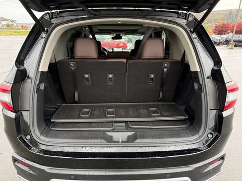 Certified 2023 Honda Pilot Elite image 16