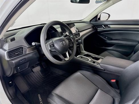 Used 2022 Honda Accord Hybrid image 7
