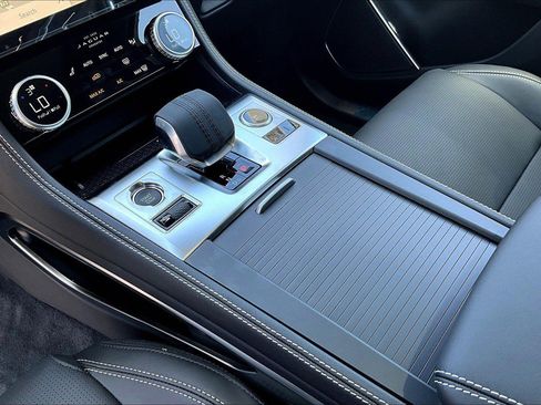 New 2026 Jaguar F-PACE R-Dynamic S image 7