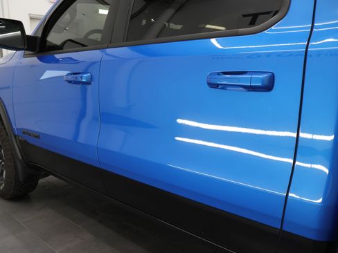 Used 2022 RAM 1500 Rebel w/ Rebel Level 2 Equipment Group AWD/4WD image 34