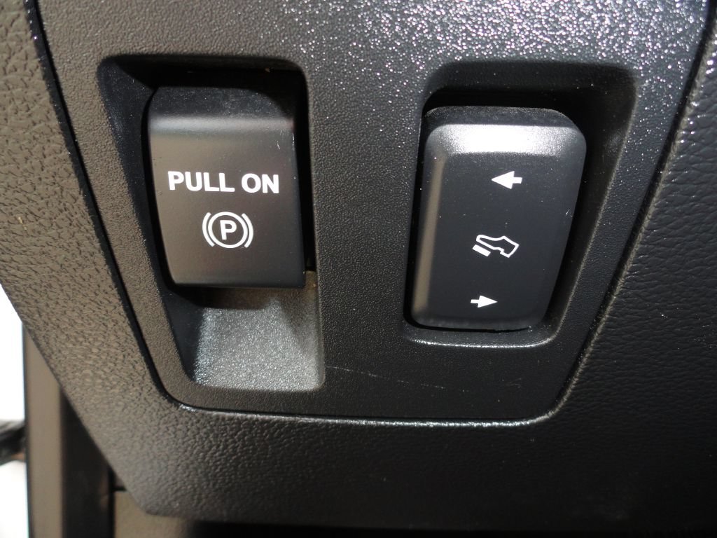 Used 2019 Ford F150 Lariat AWD/4WD image 21