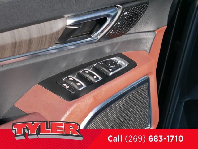 Used 2023 Kia Telluride SX Prestige AWD/4WD image 22