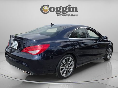 Certified 2017 Mercedes-Benz CLA 250 image 5