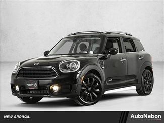 Used 2018 MINI Cooper Countryman ALL4 video 1
