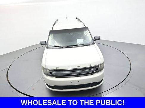 Used 2013 Ford Flex SE FWD image 33