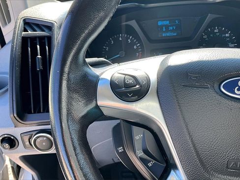 Used 2016 Ford Transit 150 XL image 18