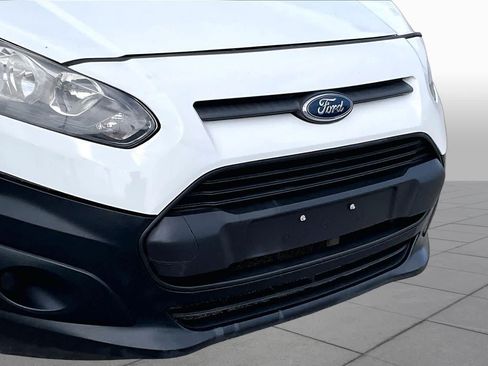 Used 2017 Ford Transit Connect XL FWD image 24