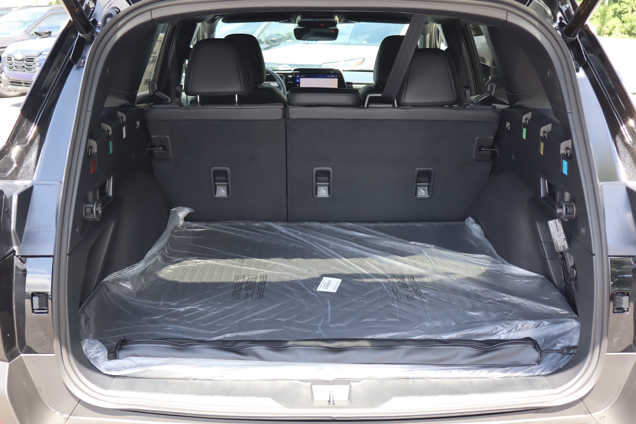 New 2026 Subaru Outback Premium w/ Premium/Limited Package AWD/4WD image 19