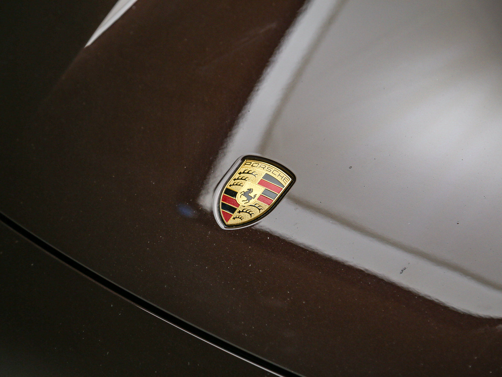 Certified 2021 Porsche Taycan Turbo AWD/4WD image 12