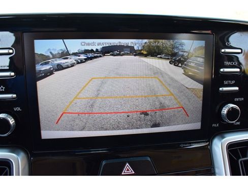 Used 2021 Kia Sorento EX w/ Panoramic Sunroof Package FWD image 36