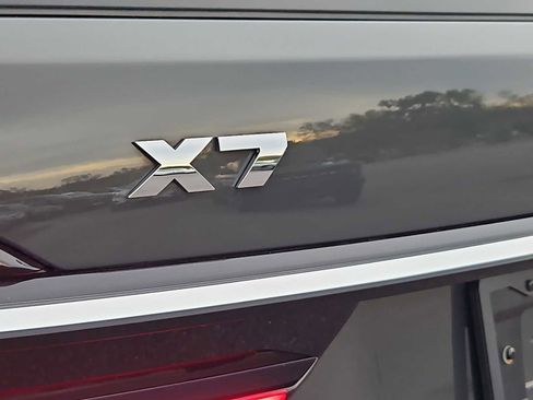 Used 2023 BMW X7 M60i w/ Executive Package image 13