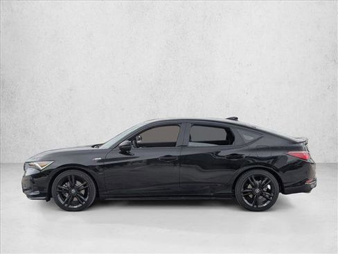 New 2026 Acura Integra A-Spec FWD image 5