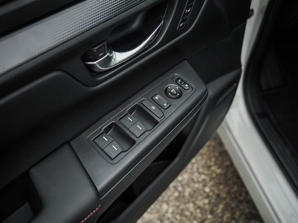 New 2027 Honda CR-V Sport-L image 19