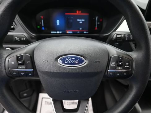 Used 2025 Ford Escape Active AWD/4WD image 14