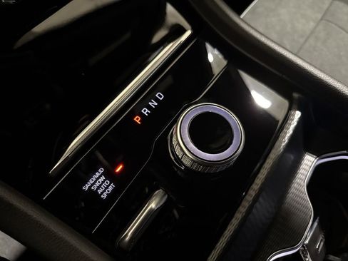 New 2026 Jeep Grand Cherokee L 4WD image 18