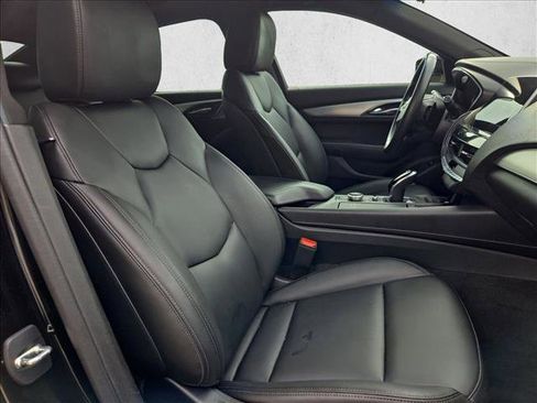 Used 2023 Cadillac CT5 Luxury w/ Sun And Sound Package image 20