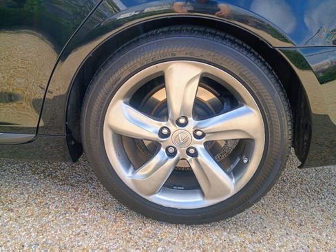 Used 2008 Lexus GS 460 image 17