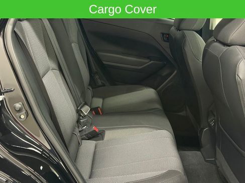 Used 2024 Subaru Crosstrek 2.0i Premium w/ Popular Package #3 image 22