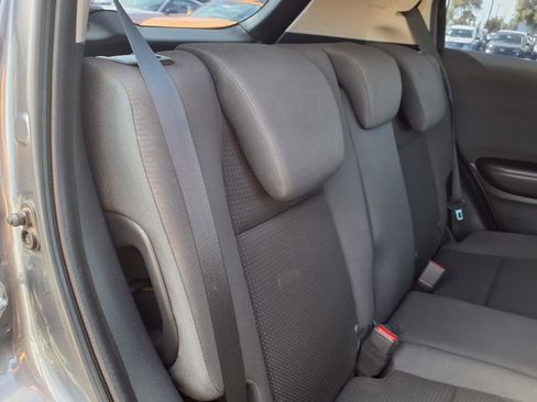 Used 2021 Honda HR-V LX image 15