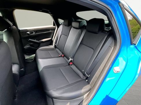 Used 2025 Honda Civic Sport image 16