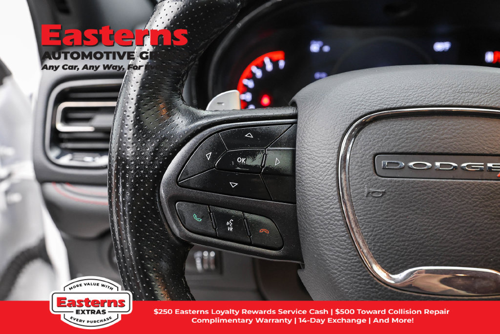 Used 2024 Dodge Durango GT AWD/4WD image 16
