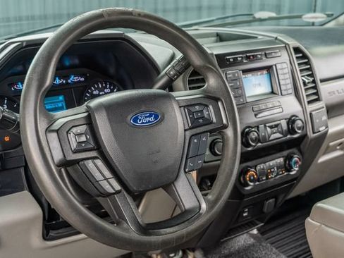 Used 2020 Ford F250 XL w/ Power Equipment Group AWD/4WD image 24