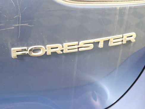Used 2024 Subaru Forester Premium AWD/4WD image 10