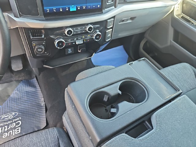 Used 2023 Ford F150 XLT w/ Equipment Group 302A High AWD/4WD image 27
