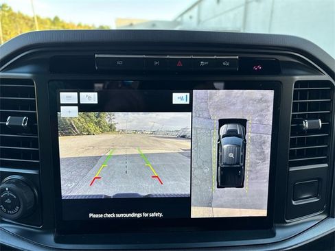 Used 2023 Ford F150 Raptor w/ Equipment Group 802A Raptor R image 39