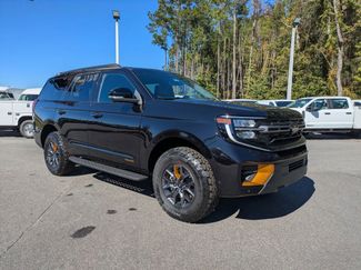 New 2025 Ford Expedition Tremor video 2