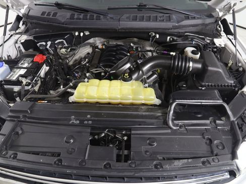 Used 2019 Ford F150 Lariat AWD/4WD image 47