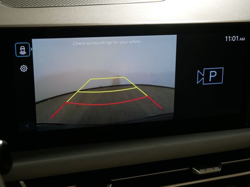 Used 2025 Hyundai Sonata SEL FWD image 33