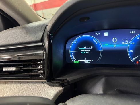 Certified 2026 Toyota Camry XLE FWD image 11