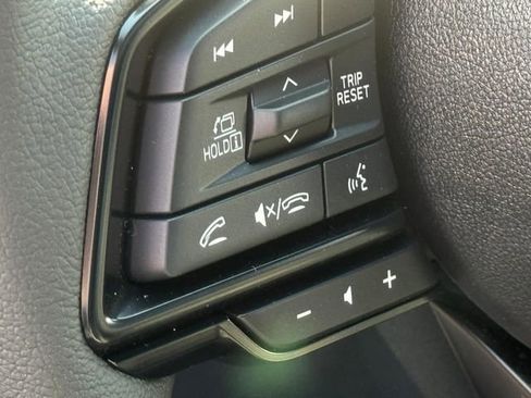 Used 2026 Subaru Forester Limited AWD/4WD image 13