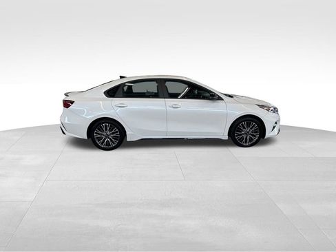 Certified 2023 Kia Forte GT-Line FWD image 28