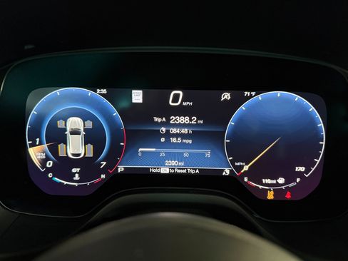 Used 2025 Maserati Grecale Modena image 39