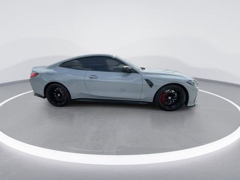 Used 2023 BMW M4 Competition RWD image 9
