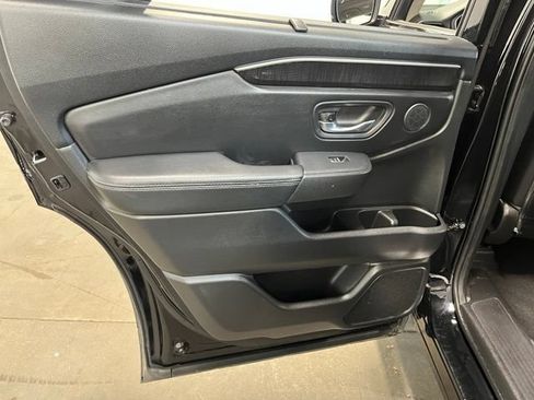 Used 2023 Honda Pilot Elite image 20