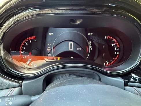 New 2026 Dodge Durango GT AWD/4WD image 26