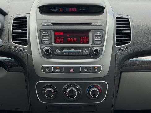 Used 2015 Kia Sorento LX FWD image 18