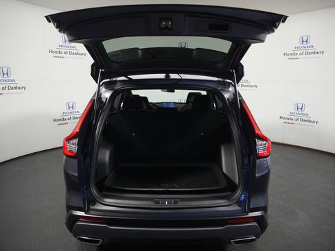 Certified 2023 Honda CR-V Sport image 6