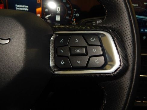 New 2025 Ford Mustang GT Premium image 25