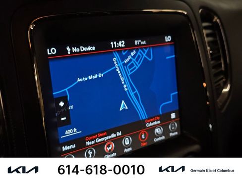 Used 2019 Dodge Durango GT w/ Blacktop Package AWD/4WD image 28