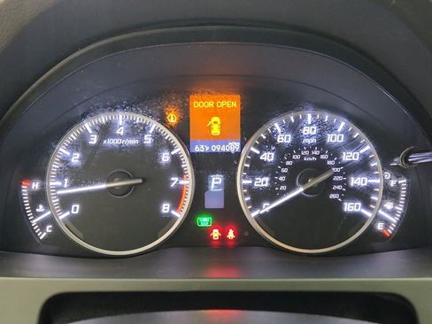 Used 2015 Acura RDX Base image 15