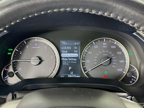 Used 2019 Lexus RX 350 AWD w/ Navigation Package image 13