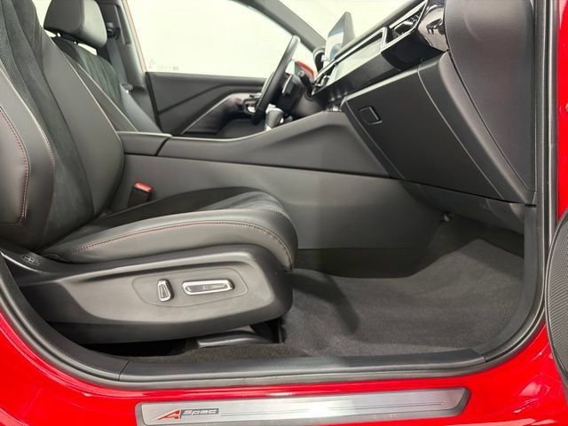 Certified 2025 Acura ADX A-Spec AWD/4WD image 20