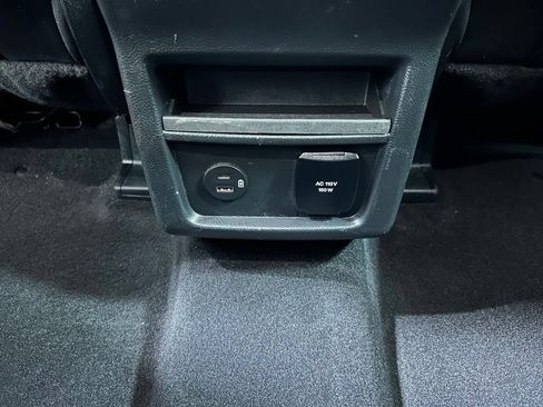 Certified 2022 Ford Edge SEL w/ Convenience Package AWD/4WD image 28