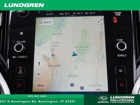 Used 2023 Subaru Outback Touring XT image 21