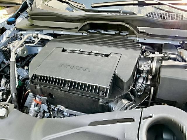 New 2026 Honda Pilot EX-L image 7
