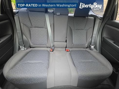 Used 2025 Subaru Forester Premium AWD/4WD image 20